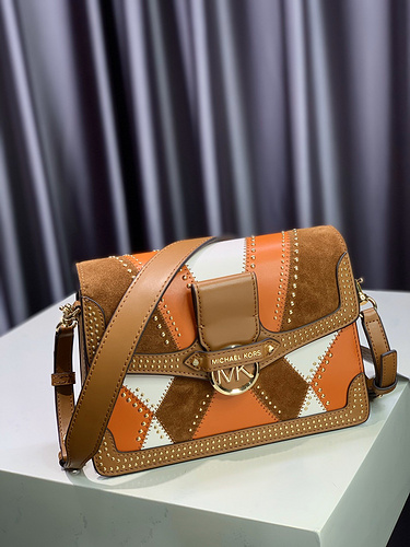 _List The  single -bodied messenger bag color fight-a3258801